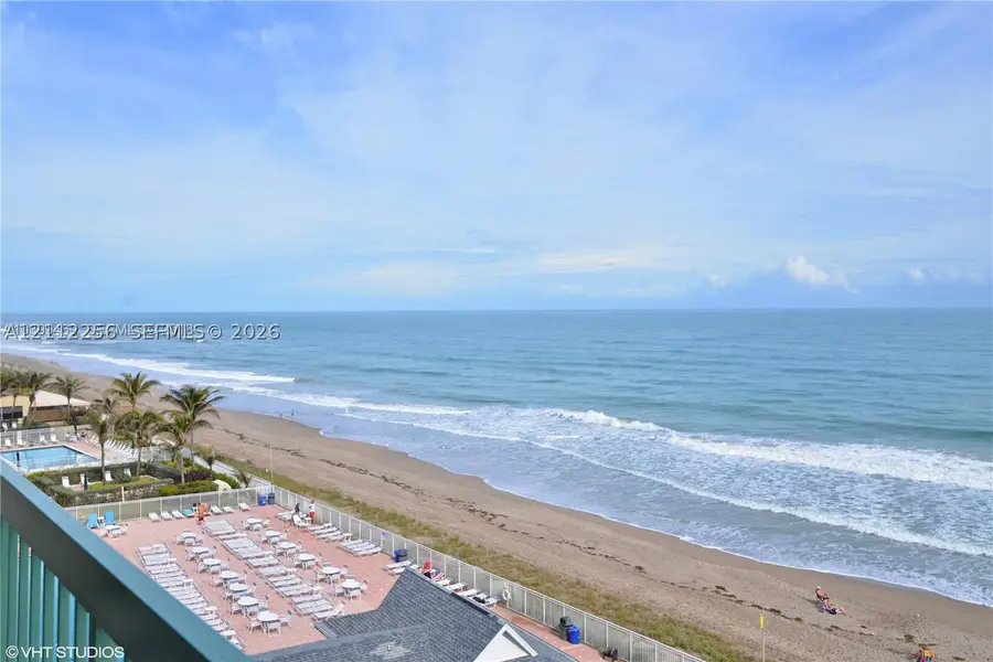 9900 S Ocean Dr #601, Jensen Beach, FL 34957 - #3