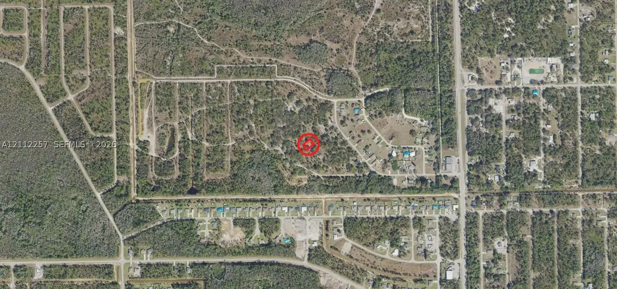 0 Access Undetermined, Grove City Rotonda, FL 33920 - #1