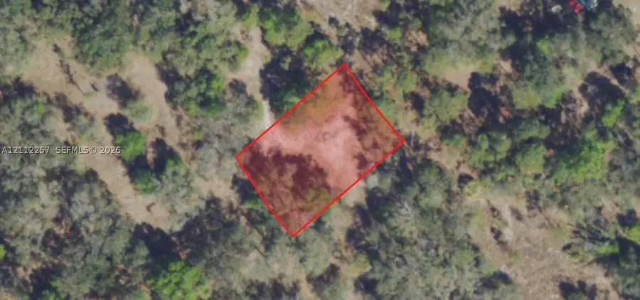 0 Access Undetermined, Grove City Rotonda, FL 33920 - #3
