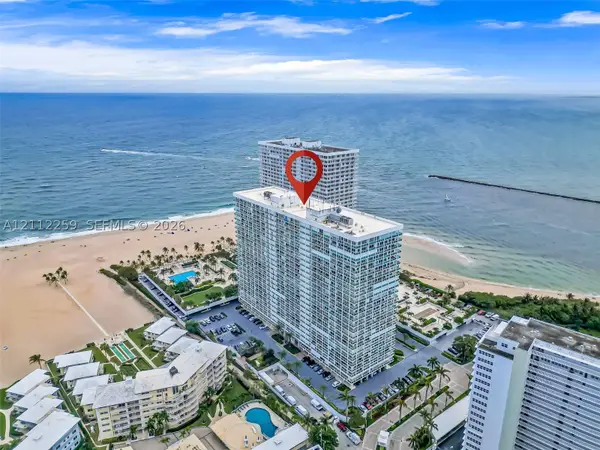2100 S Ocean Ln #2506, Fort Lauderdale, FL 33316