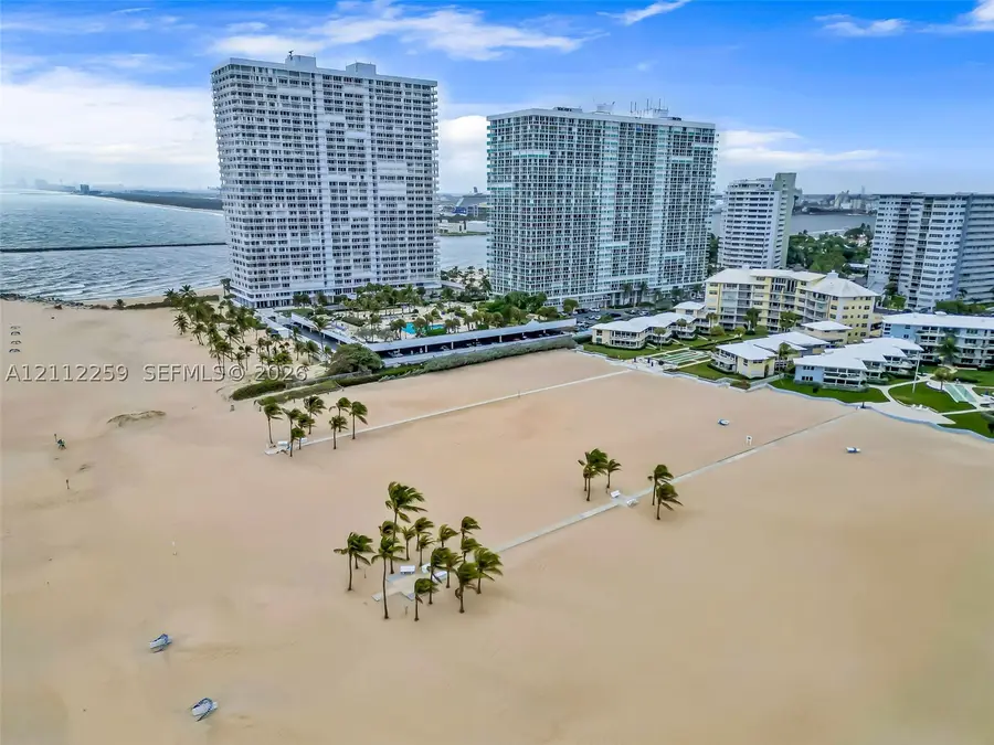 2100 S Ocean Ln #2506, Fort Lauderdale, FL 33316 - #3