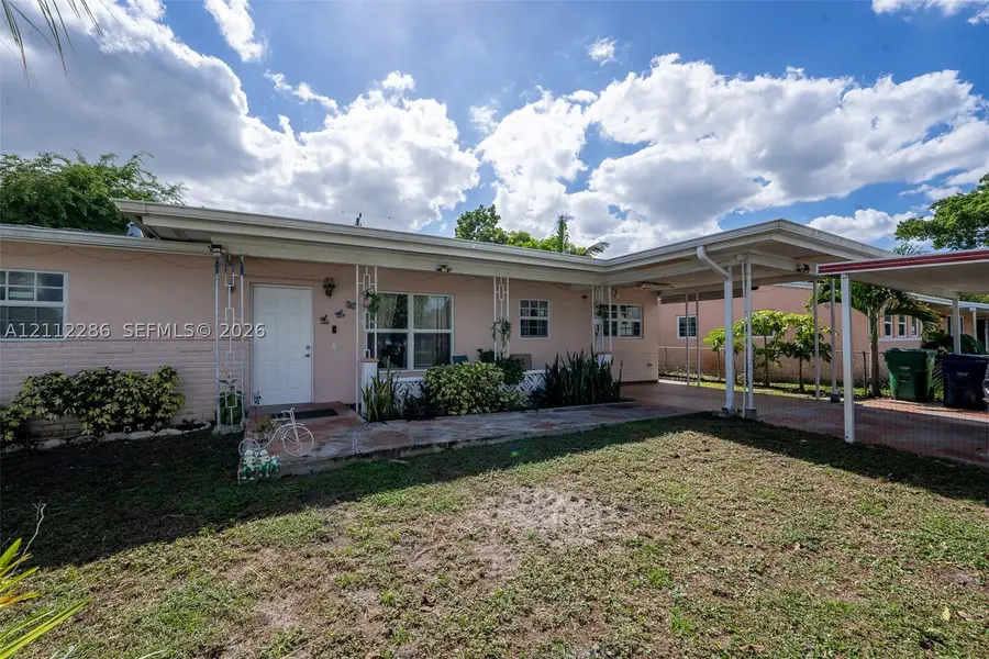4480 NW 176th St, Miami Gardens, FL 33055 - #2