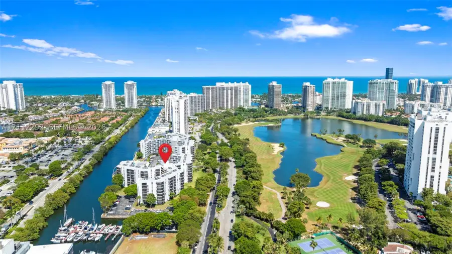 3401 N Country Club Dr #311, Aventura, FL 33180 - #2