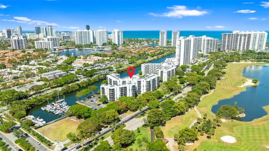 3401 N Country Club Dr #311, Aventura, FL 33180 - #3