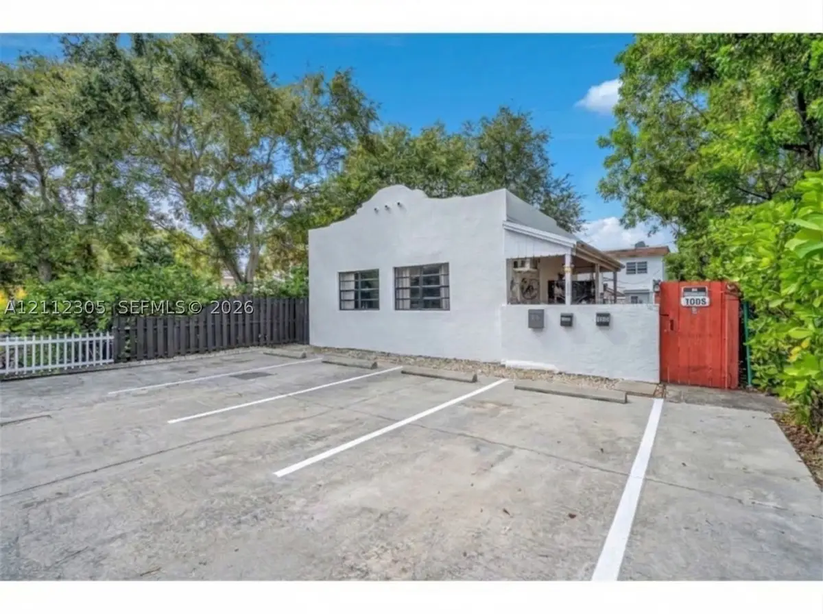 1008 N 18th Ct, Hollywood, FL 33020 - #1