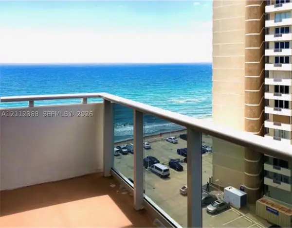 3140 S Ocean Dr #1003, Hallandale Beach, FL 33009