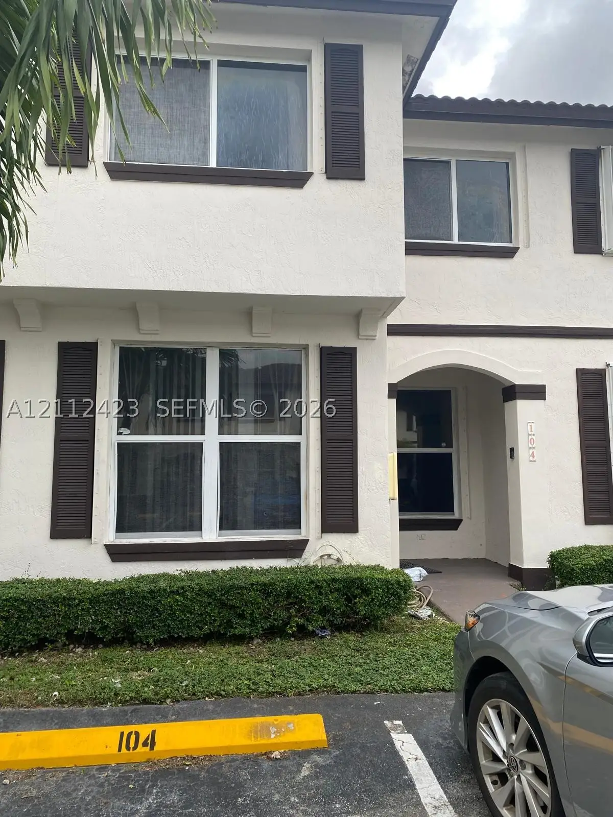 8555 SW 152nd Ave #104, Miami, FL 33193 - #1