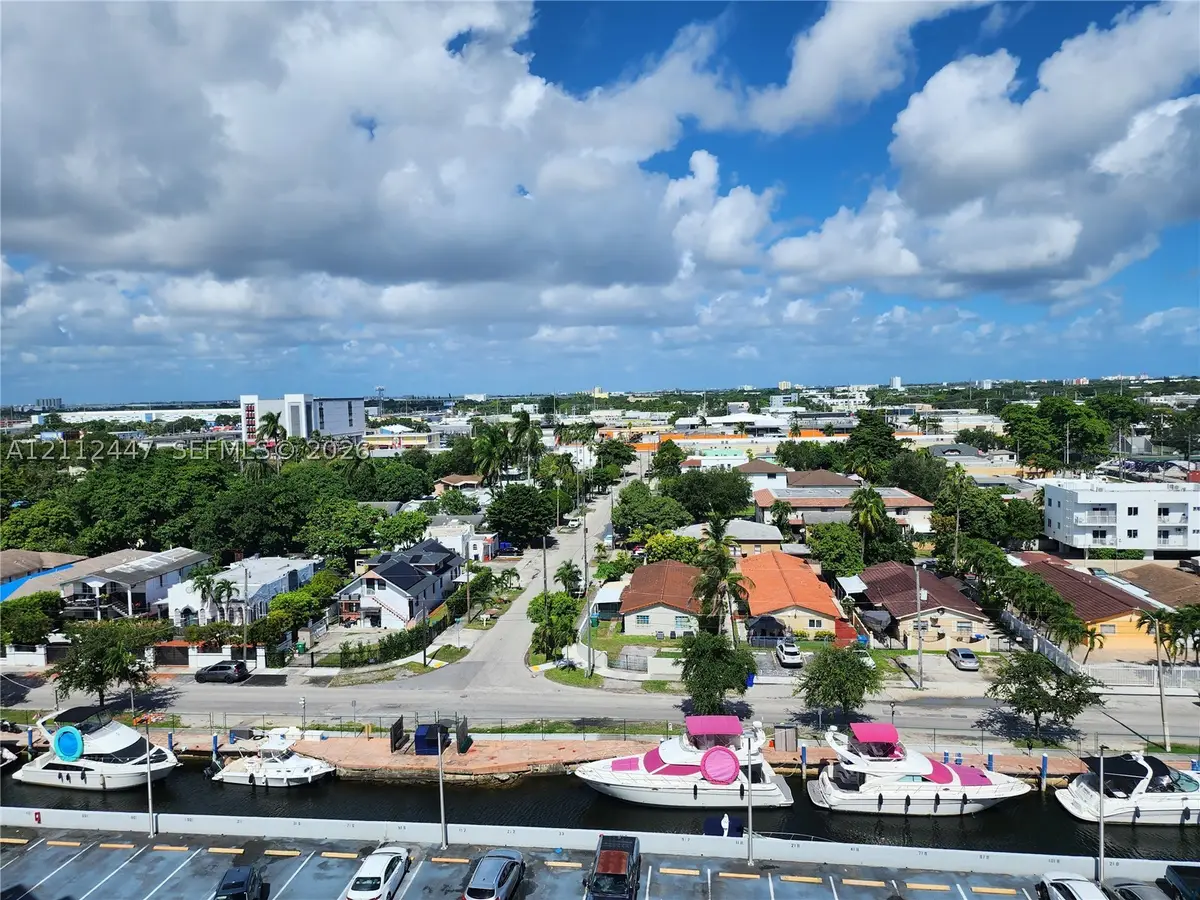 1800 NW 24th Ave #1007, Miami, FL 33125 - #1