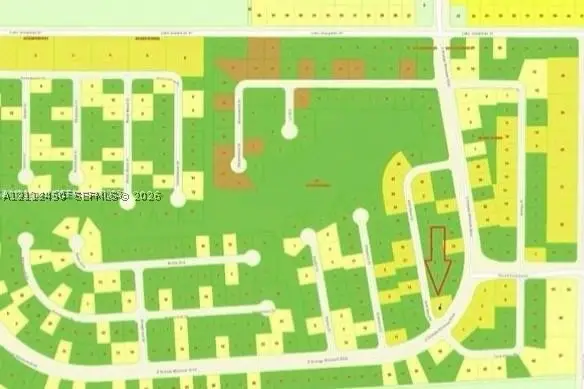 1178 Soft Sand Dr, Sebring, FL 33875