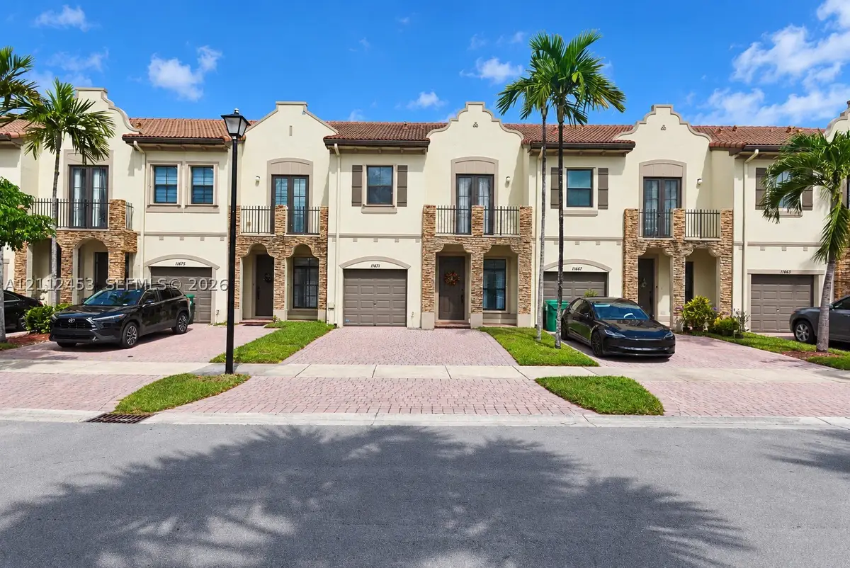 11471 SW 238th St, Homestead, FL 33032 - #1