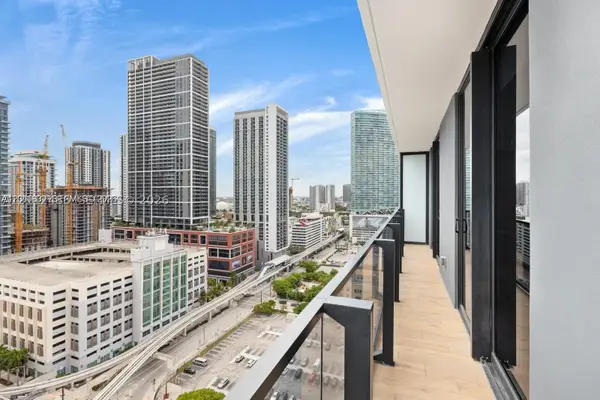 398 NE 5th St #1518, Miami, FL 33132