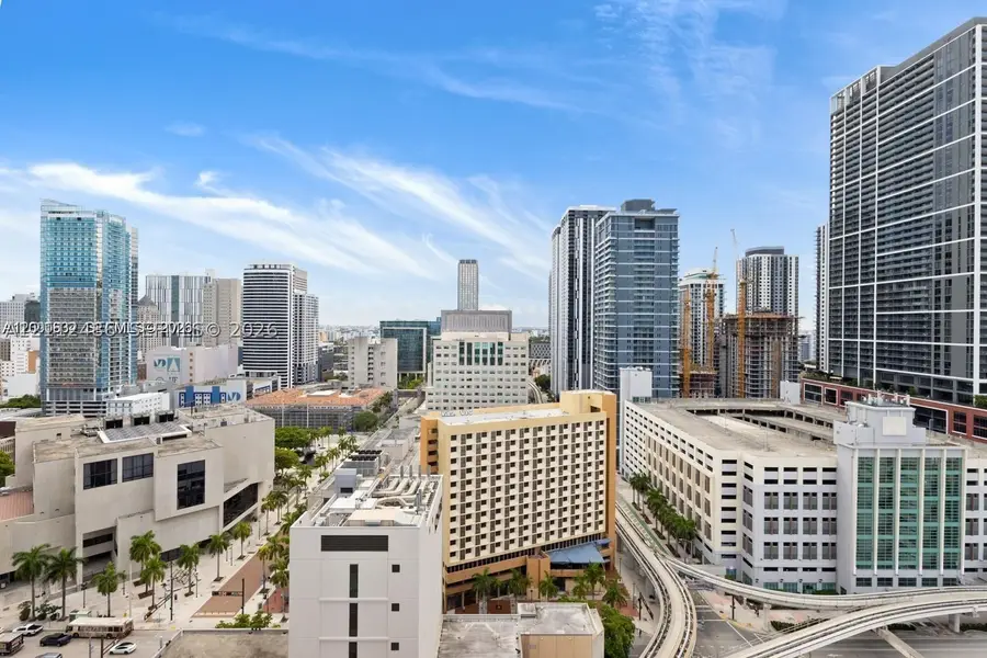 398 NE 5th St #1518, Miami, FL 33132 - #3