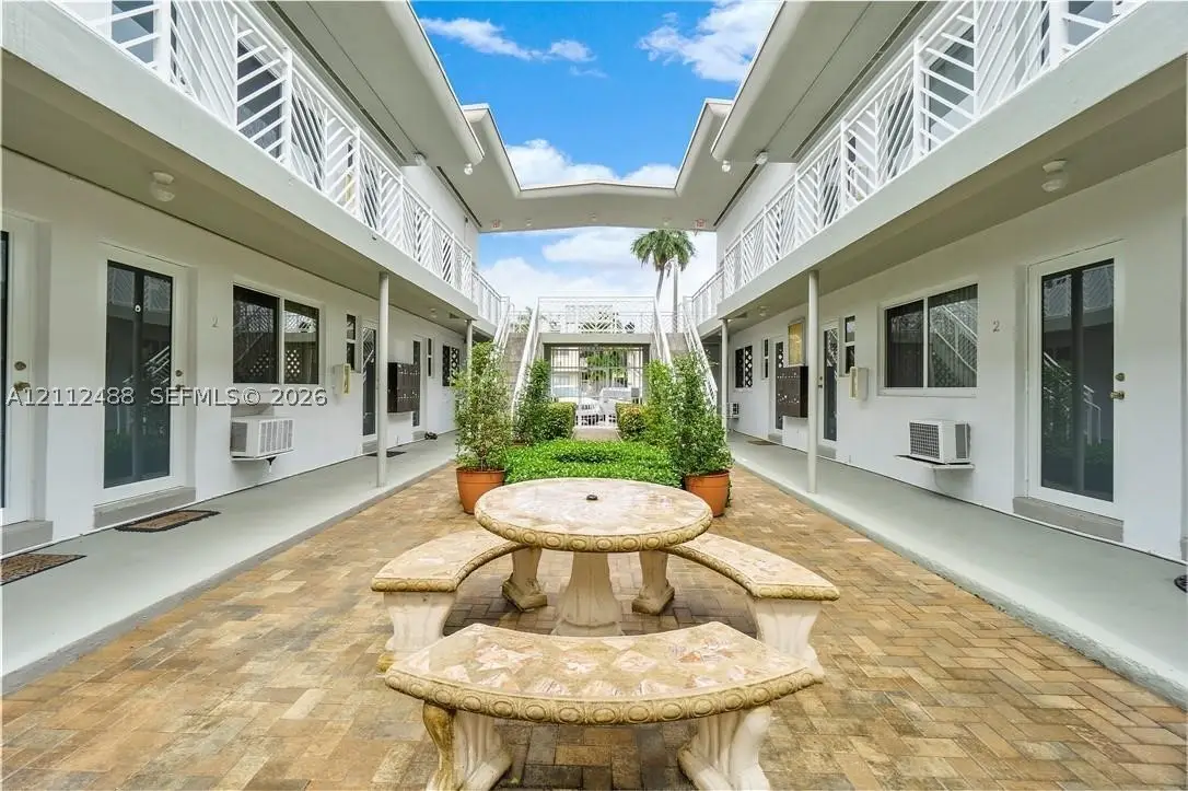 7430 Byron Ave #9A, Miami Beach, FL 33141 - #1