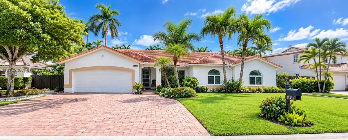 15483 SW 42nd Ln, Miami, FL 33185 - #1