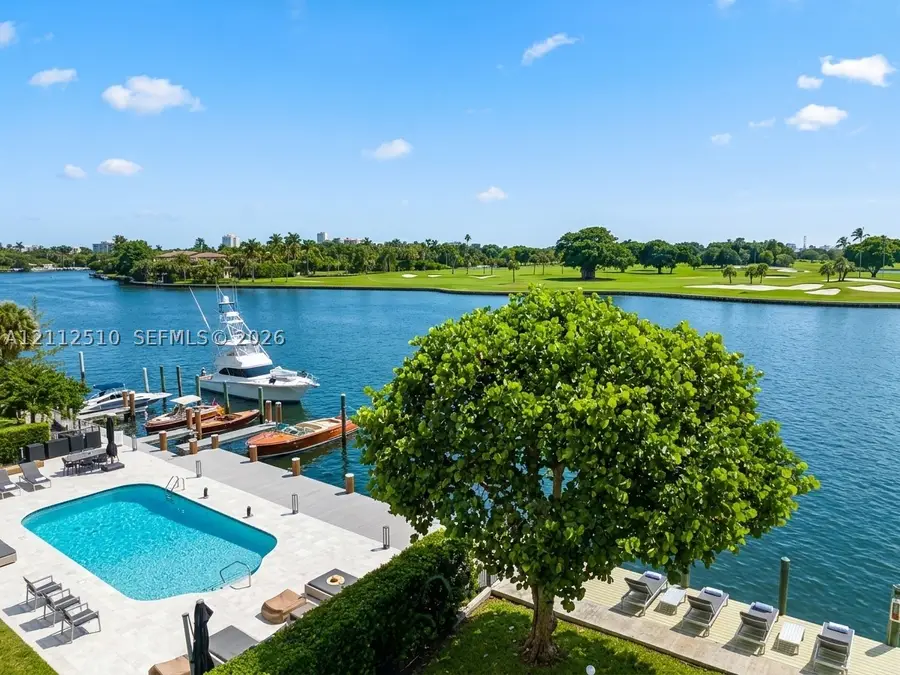 9250 W Bay Harbor Dr #4A, Bay Harbor Islands, FL 33154 - #2