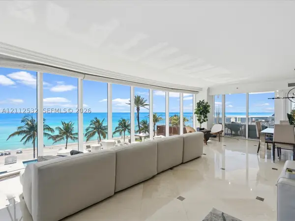 18911 Collins Ave #601, Sunny Isles Beach, FL 33160