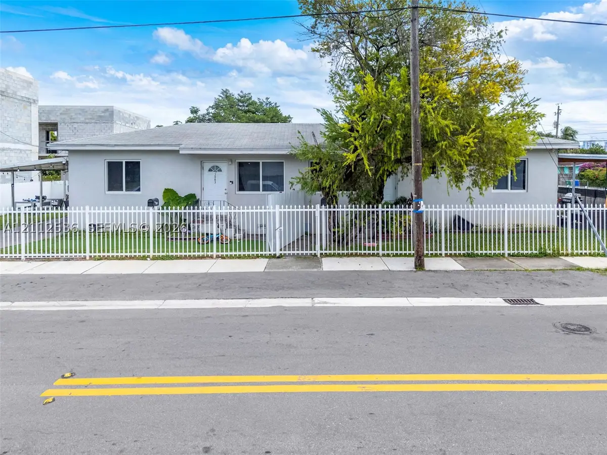 3001 NW 21st Ct, Miami, FL 33142 - #1
