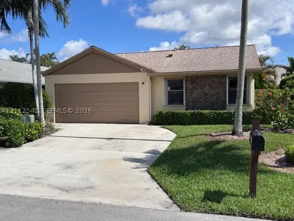 2375 NW 15th St, Delray Beach, FL 33445