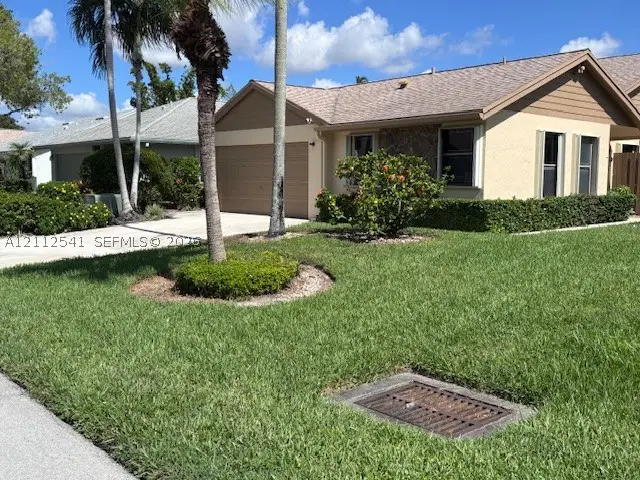 2375 NW 15th St, Delray Beach, FL 33445 - #2