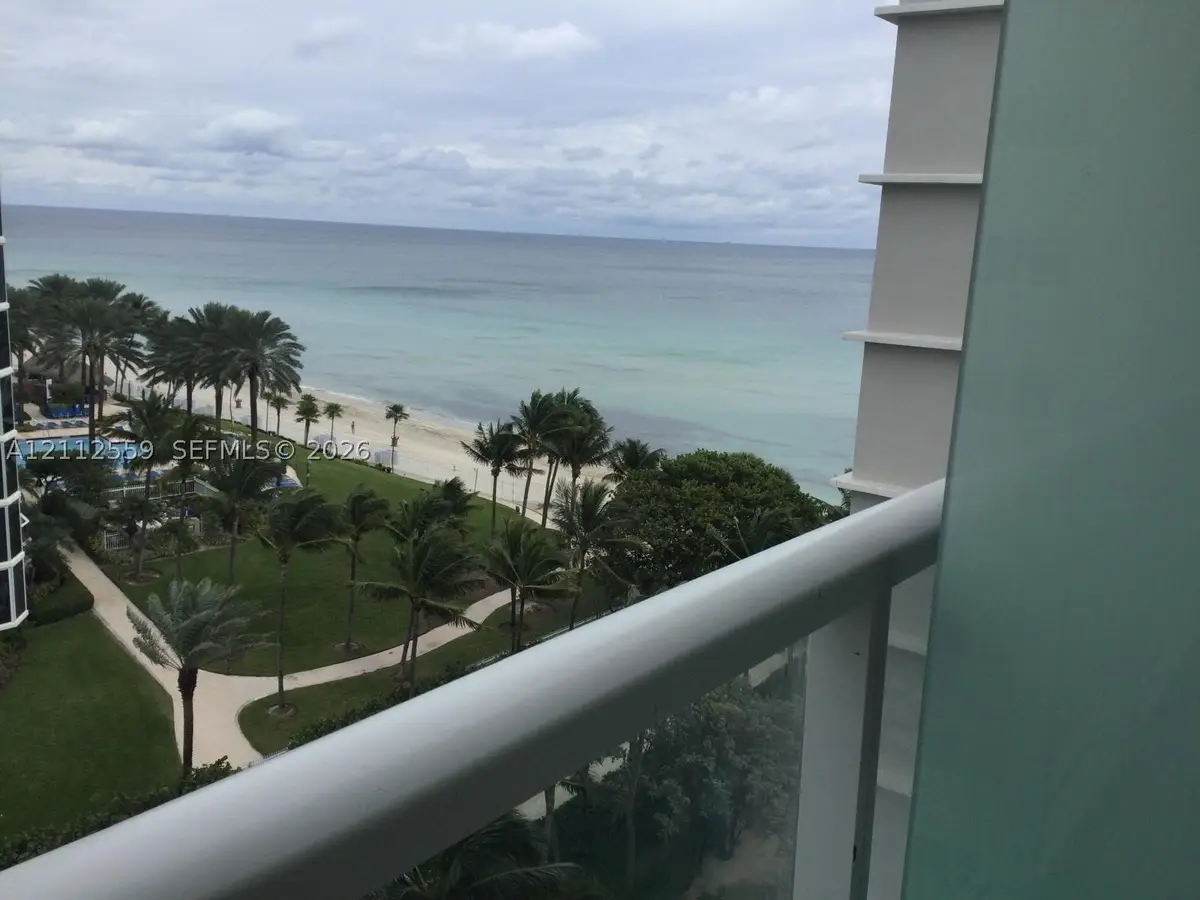 19201 Collins Ave #721, Sunny Isles Beach, FL 33160 - #1