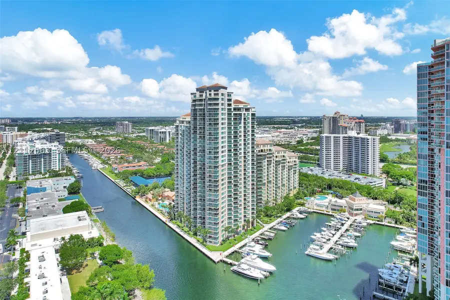 3330 NE 190th St #2016, Aventura, FL 33180 - #3