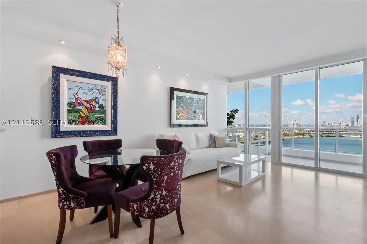 540 West Ave #1914, Miami Beach, FL 33139 - #1