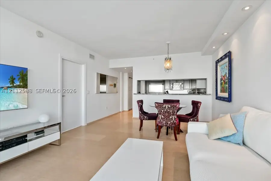 540 West Ave #1914, Miami Beach, FL 33139 - #3