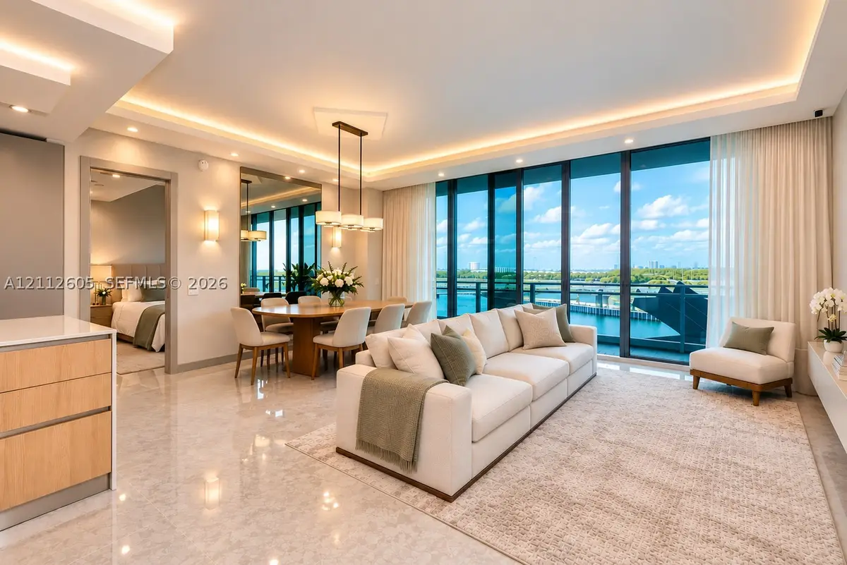 10295 Collins Avenue #306, Bal Harbour, FL 33154 - #1