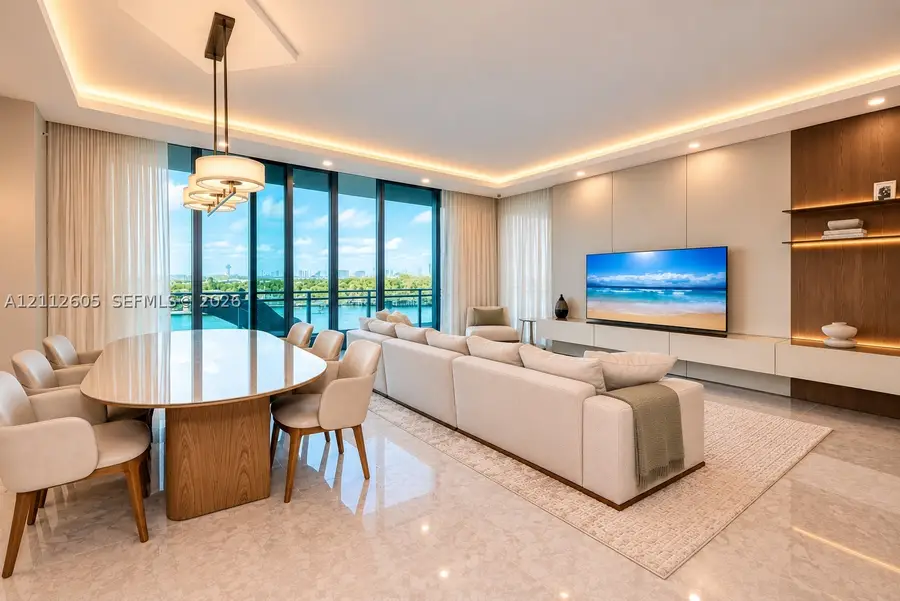 10295 Collins Avenue #306, Bal Harbour, FL 33154 - #2