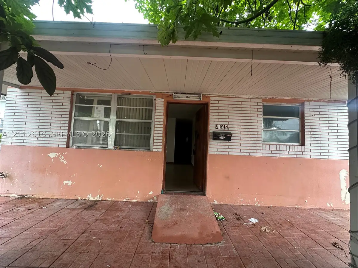 Address Withheld By Seller, Hialeah, FL 33013 - #1