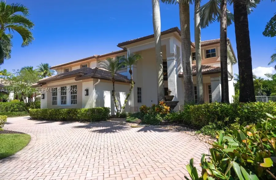 1422 Victoria Isle Dr, Weston, FL 33327 - #3
