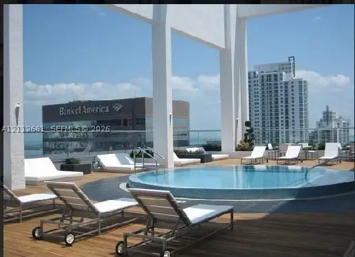 500 Brickell Ave #600, Miami, FL 33131 - #1
