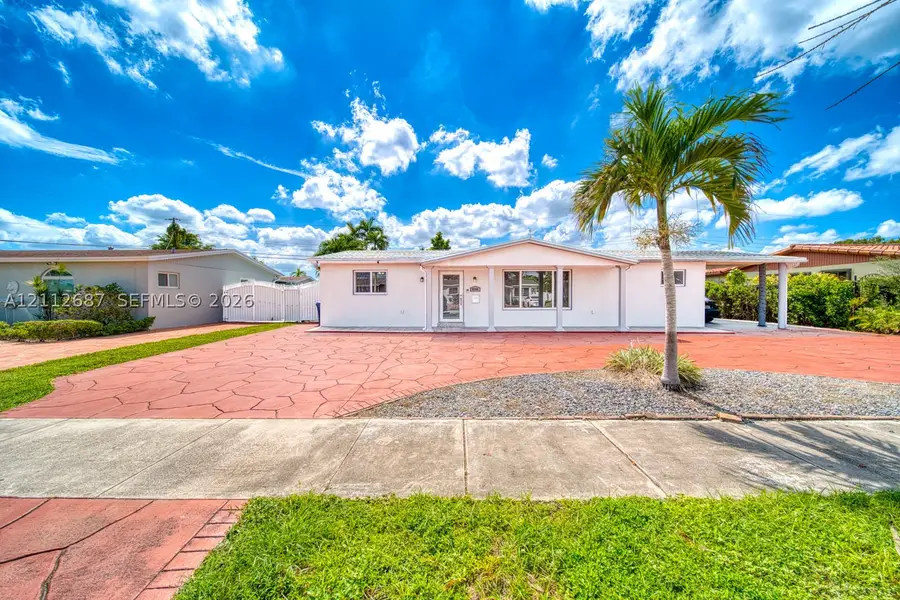 9340 SW 26th St, Miami, FL 33165 - #2