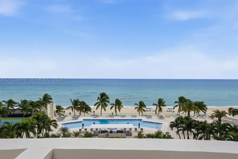 19111 Collins Ave #505, Sunny Isles Beach, FL 33160 - #2