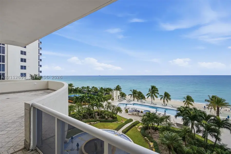 19111 Collins Ave #505, Sunny Isles Beach, FL 33160 - #3