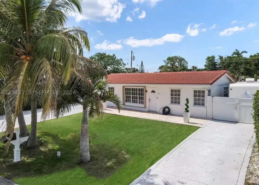 1421 NE 31st Ct, Pompano Beach, FL 33064 - #3