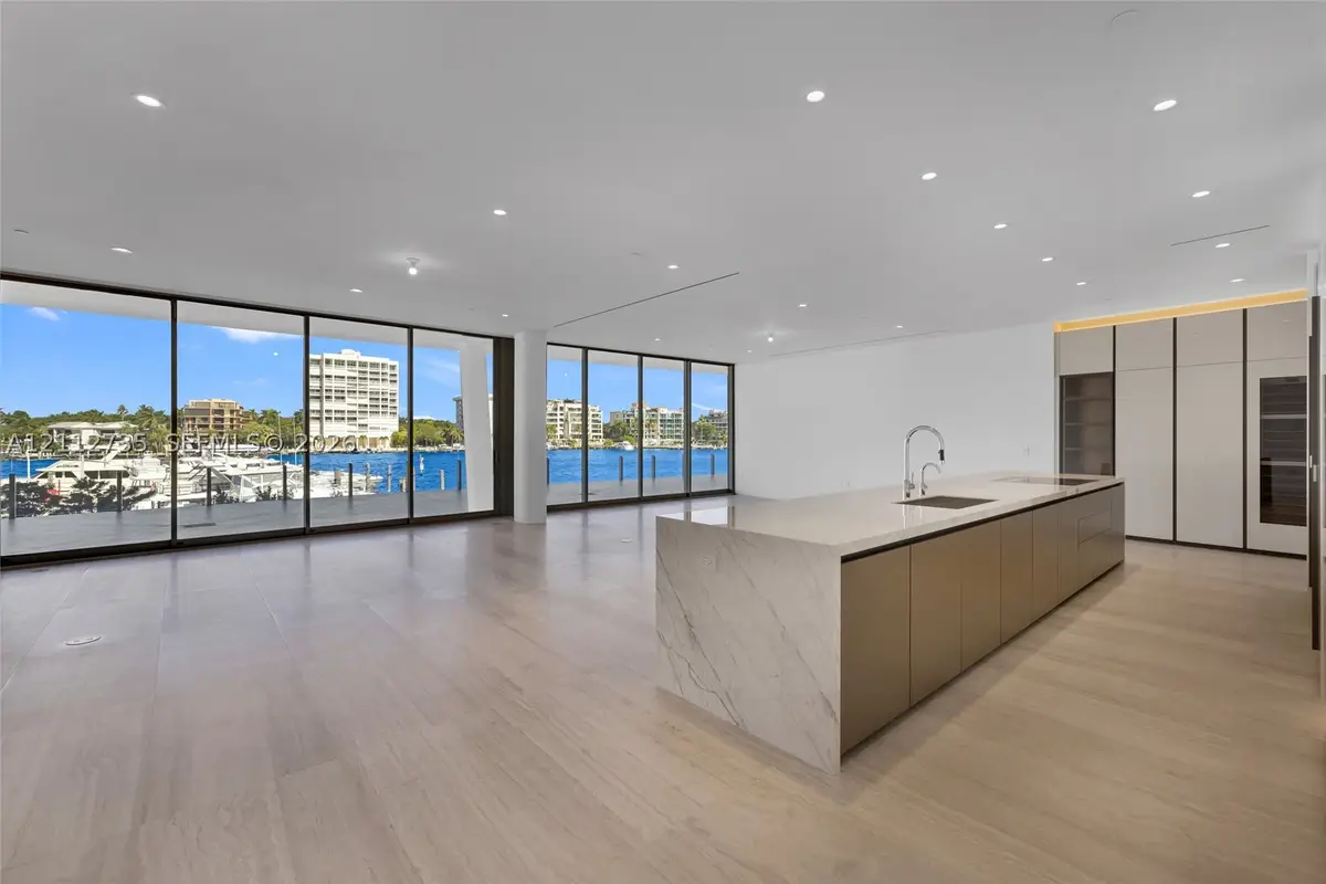 5 Grove Isle Drive #S203, Coconut Grove, FL 33133 - #1