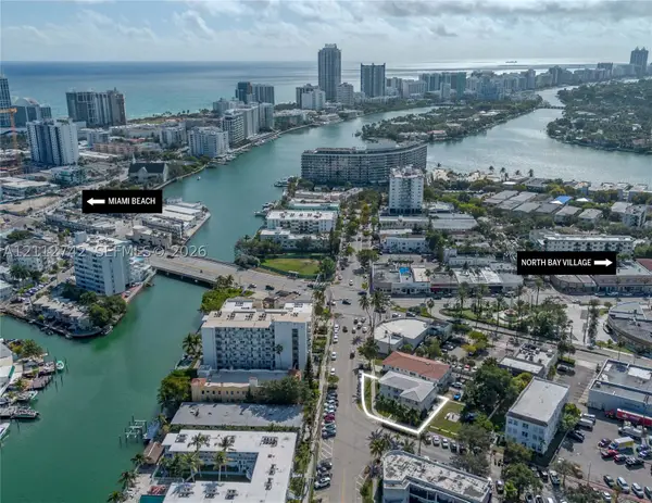 7124 Bay Dr, Miami Beach, FL 33141