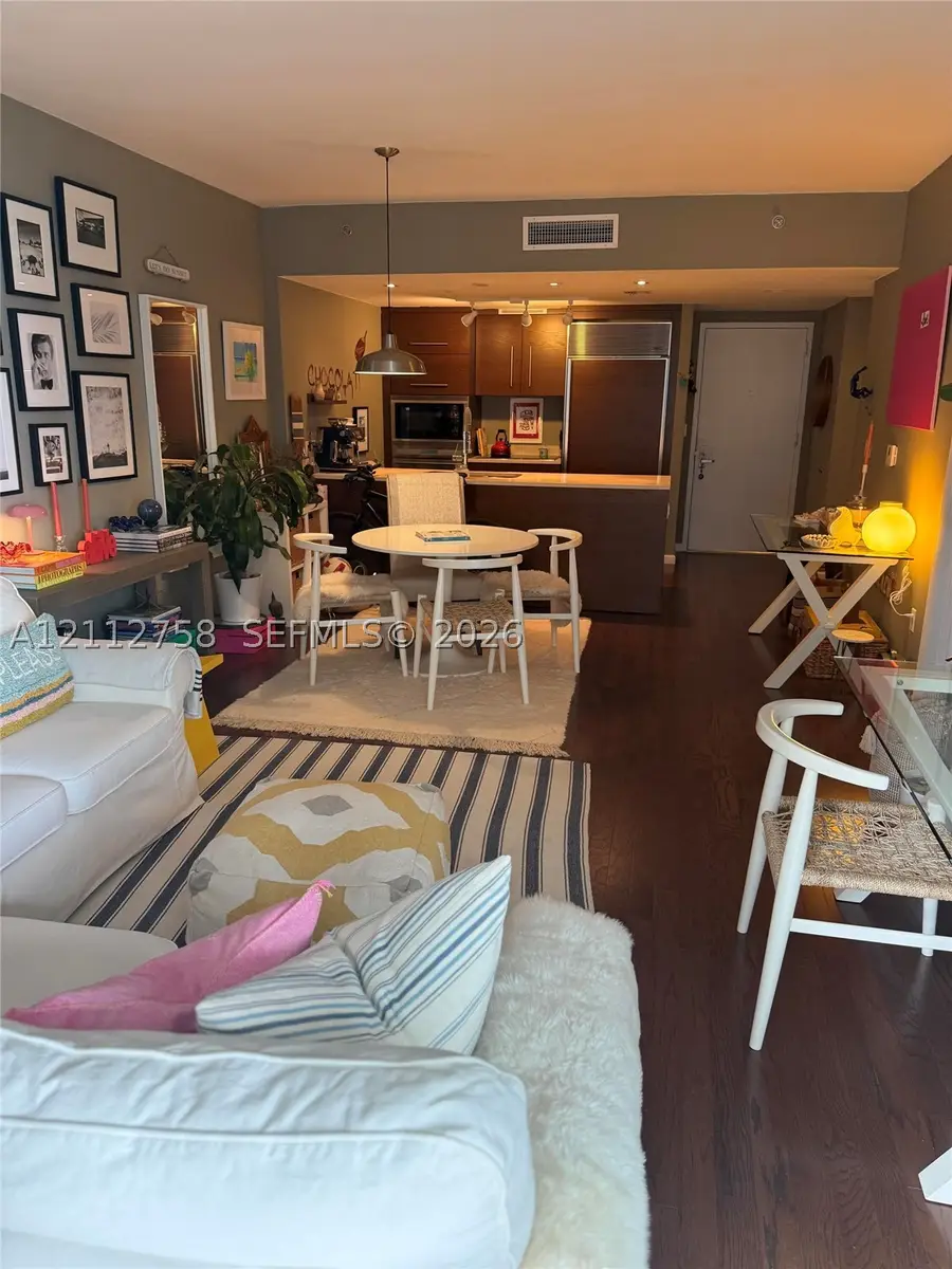 475 Brickell Ave #2011, Miami, FL 33131 - #2