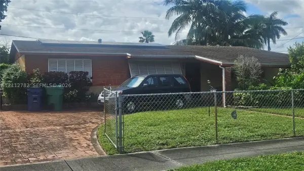 140 NE 175th St, Miami, FL 33162