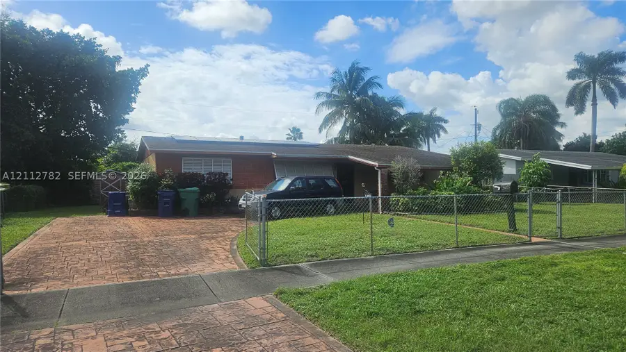 140 NE 175th St, Miami, FL 33162 - #2