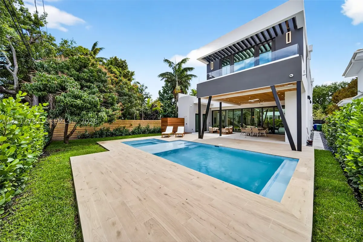 609 SW 24th Rd, Miami, FL 33129 - #1
