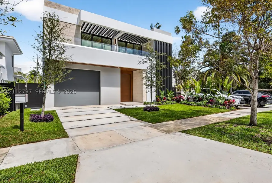 609 SW 24th Rd, Miami, FL 33129 - #2
