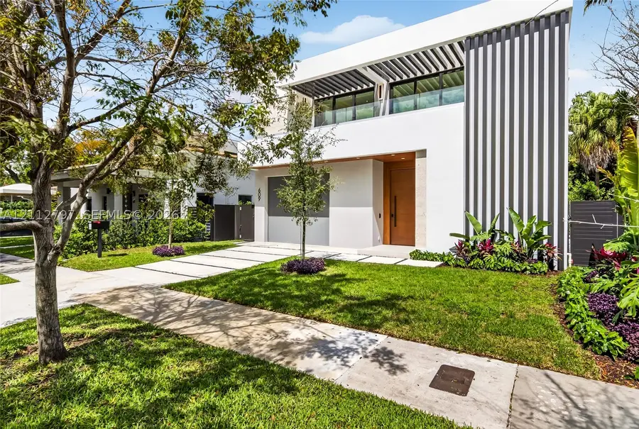 609 SW 24th Rd, Miami, FL 33129 - #3