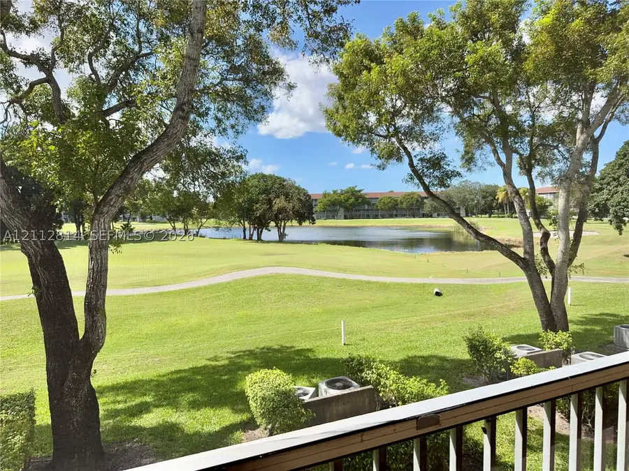 400 SW 134th Way #210F, Pembroke Pines, FL 33027 - #2