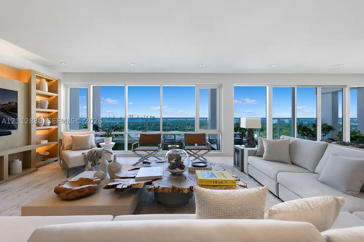 102 24th St #PH1717, Miami Beach, FL 33139 - #1
