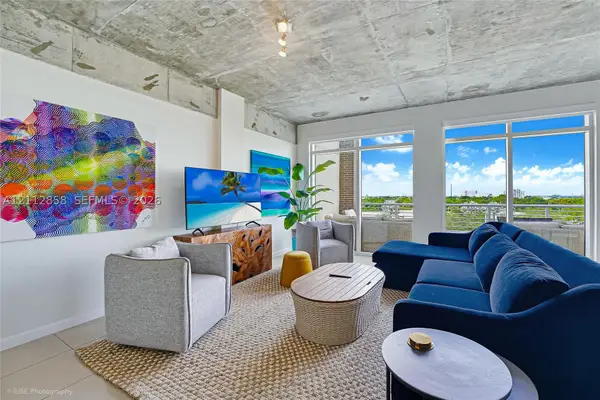 3250 NE 1st Ave #551, Miami, FL 33137