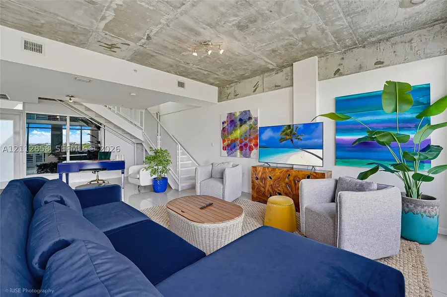 3250 NE 1st Ave #551, Miami, FL 33137 - #2