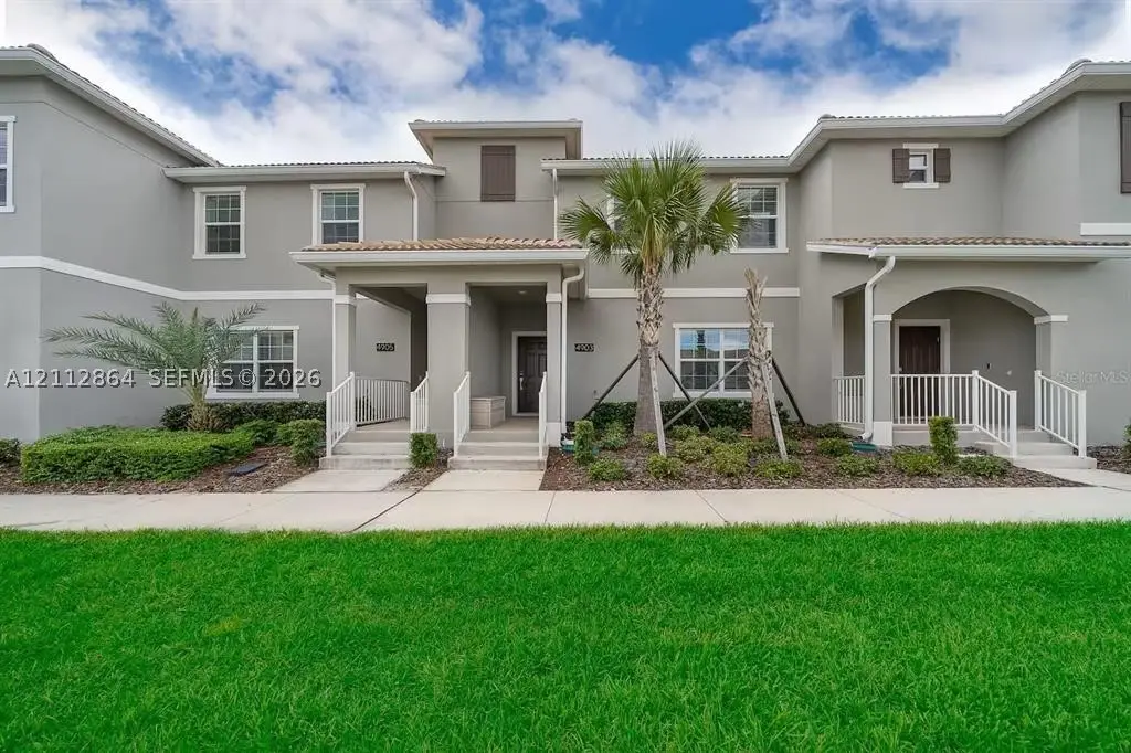 4905 Windermere Ave, Kissimmee, FL 34746 - #1