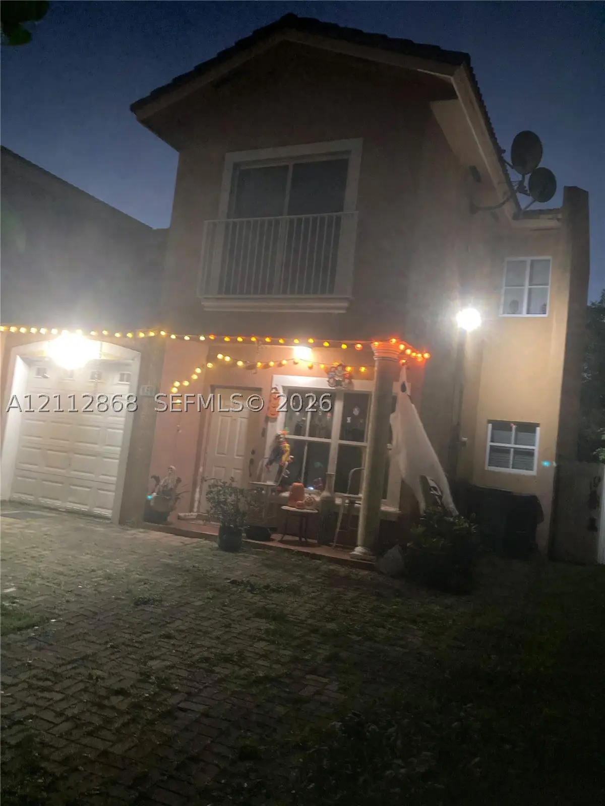 850 SW 6th Ct, Florida City, FL 33034 - #1